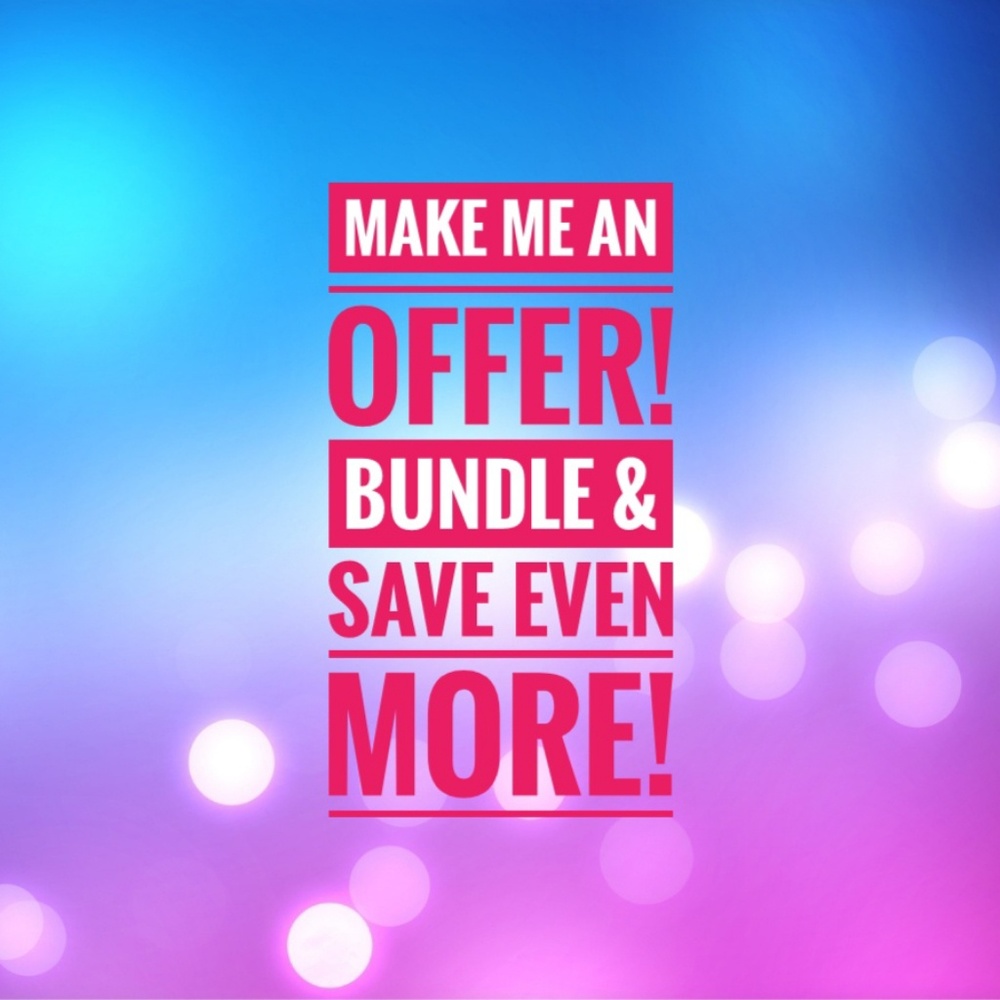 Make Me An Offer!